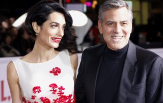 george amal clooney